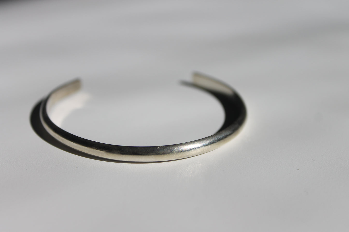 Plain Cuff
