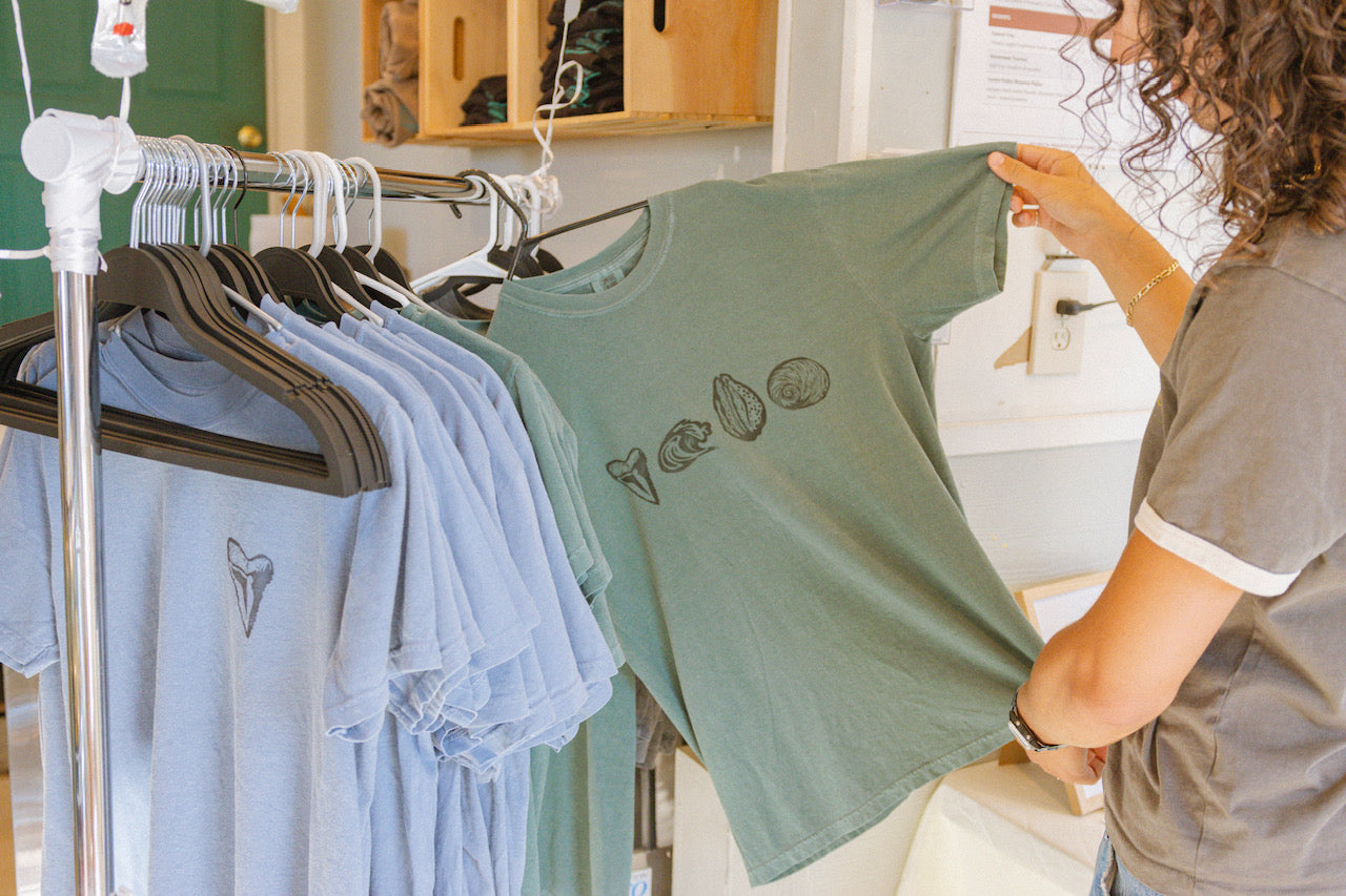 Green SOTB T-Shirt