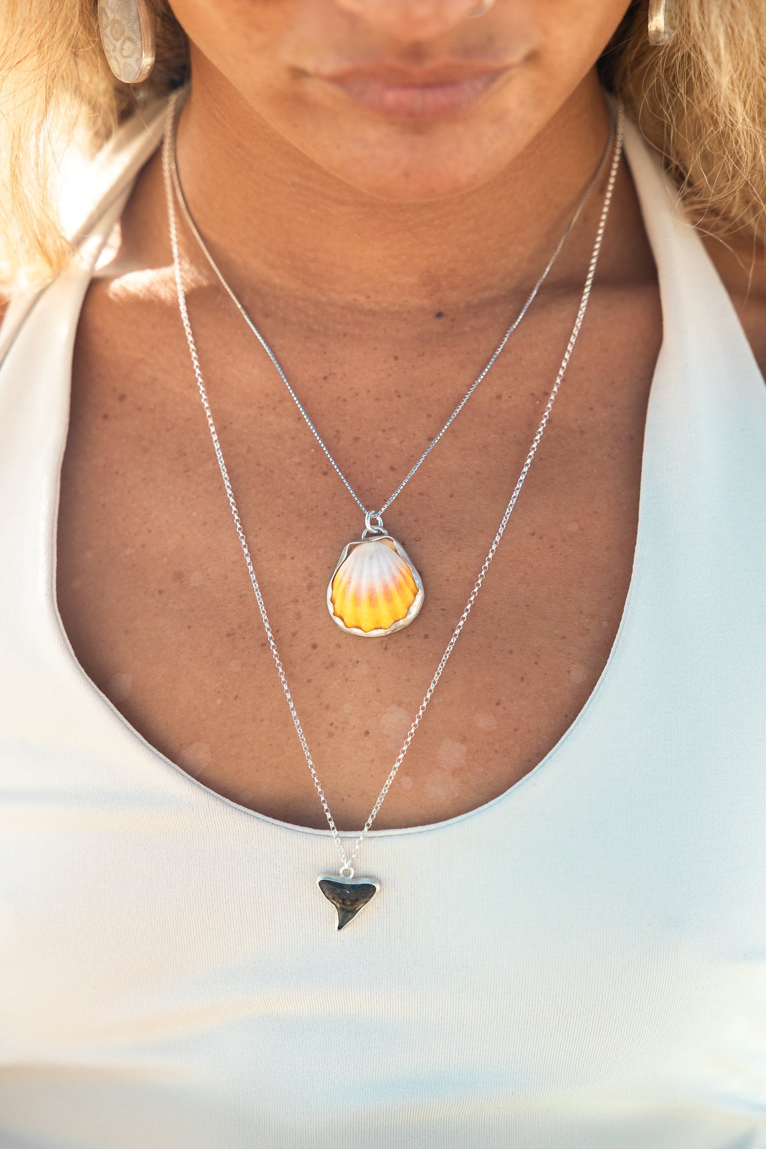 pendants & Chains