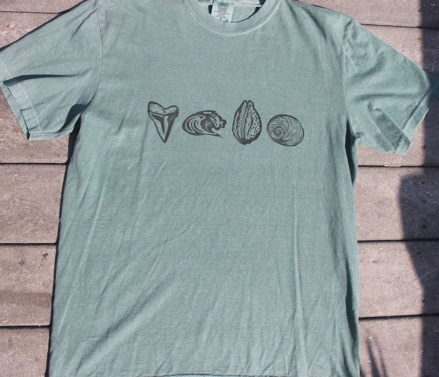 Green SOTB T-Shirt