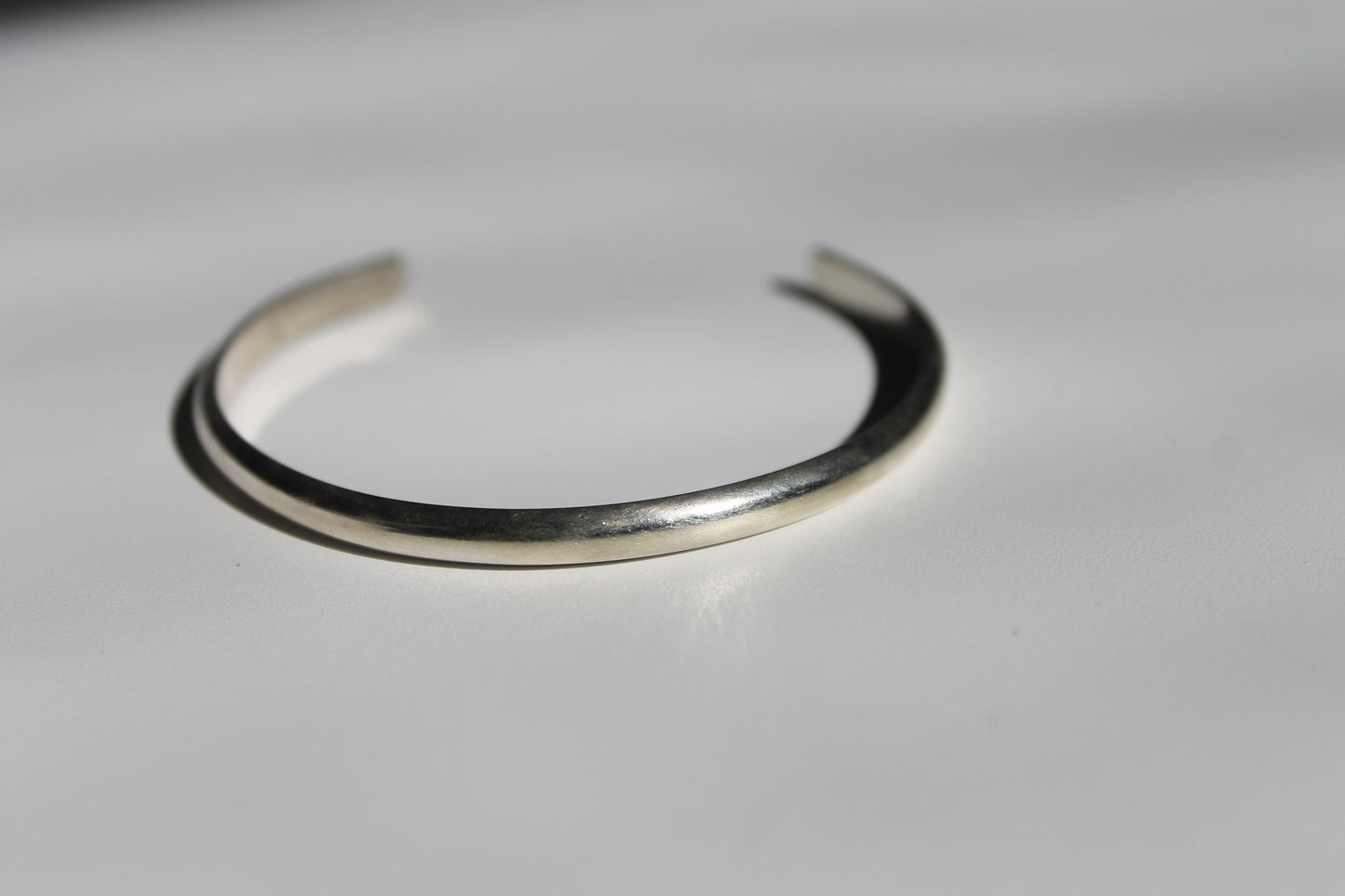 Plain Cuff